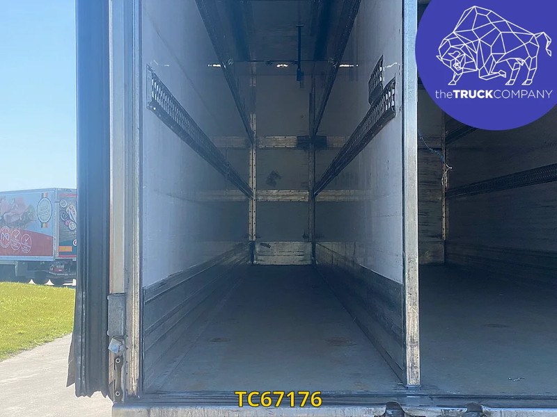 Volvo FM 330 - Камион ладилник: слика 3 Volvo FM 330 - Камион ладилник: слика 3