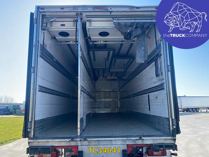 Volvo FM 330 - Камион ладилник: слика 2 Volvo FM 330 - Камион ладилник: слика 2