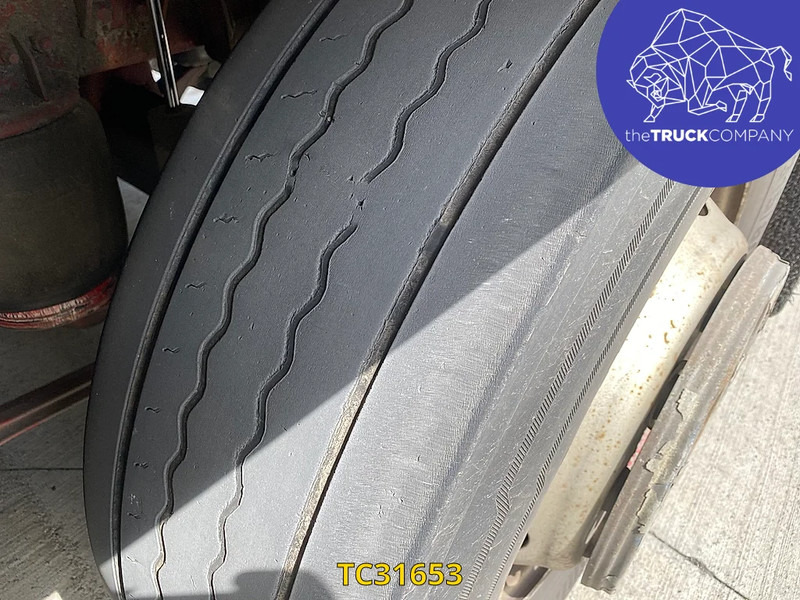 Volvo FM 340 - Камион ладилник: слика 4 Volvo FM 340 - Камион ладилник: слика 4