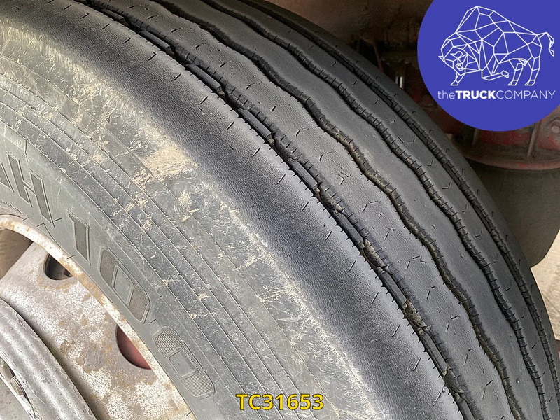 Volvo FM 340 - Камион ладилник: слика 5 Volvo FM 340 - Камион ладилник: слика 5