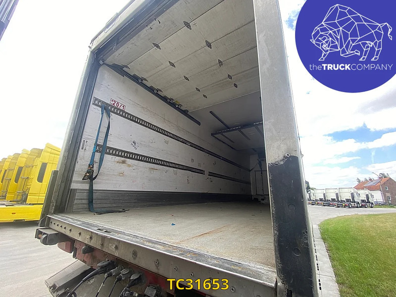 Volvo FM 340 - Камион ладилник: слика 3 Volvo FM 340 - Камион ладилник: слика 3