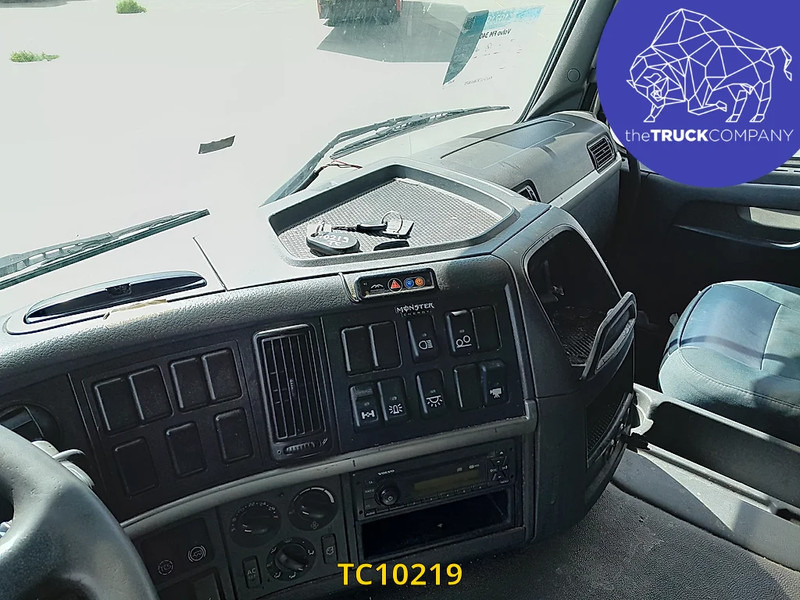 Volvo FM 340 - Камион ладилник: слика 3 Volvo FM 340 - Камион ладилник: слика 3