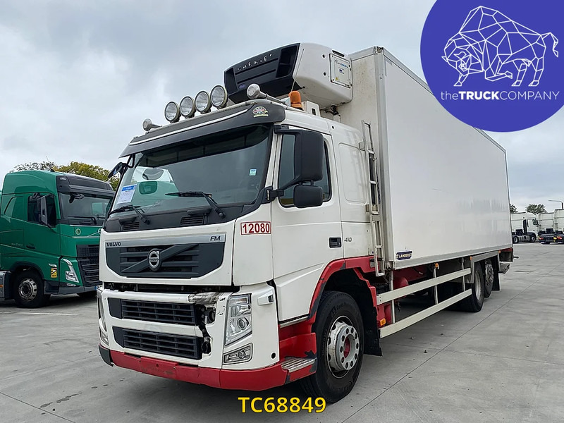 Volvo FM 410 - Камион ладилник: слика 1 Volvo FM 410 - Камион ладилник: слика 1