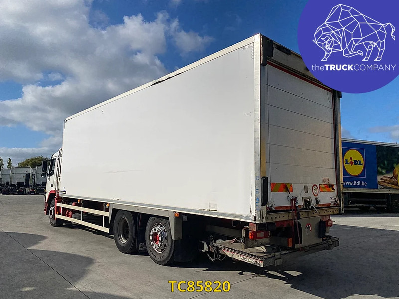 Volvo FM 410 - Камион ладилник: слика 2 Volvo FM 410 - Камион ладилник: слика 2
