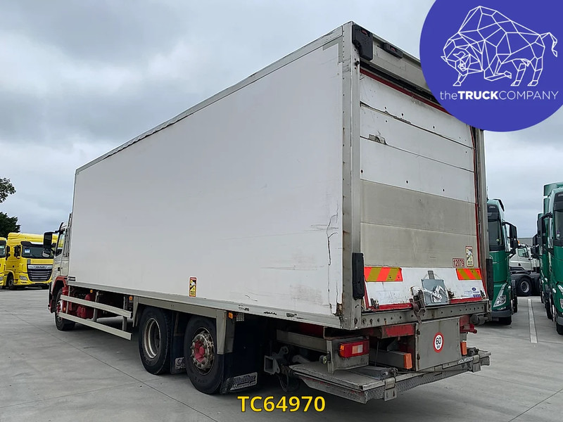 Volvo FM 410 - Камион ладилник: слика 2 Volvo FM 410 - Камион ладилник: слика 2
