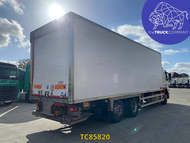 Volvo FM 410 - Камион ладилник: слика 4 Volvo FM 410 - Камион ладилник: слика 4