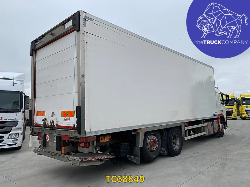 Volvo FM 410 - Камион ладилник: слика 4 Volvo FM 410 - Камион ладилник: слика 4