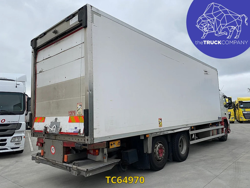 Volvo FM 410 - Камион ладилник: слика 4 Volvo FM 410 - Камион ладилник: слика 4