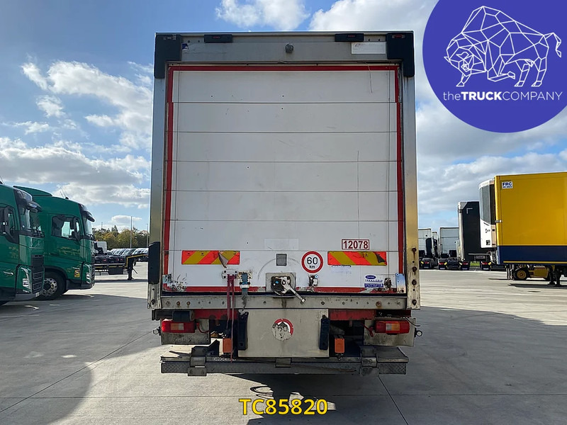 Volvo FM 410 - Камион ладилник: слика 3 Volvo FM 410 - Камион ладилник: слика 3