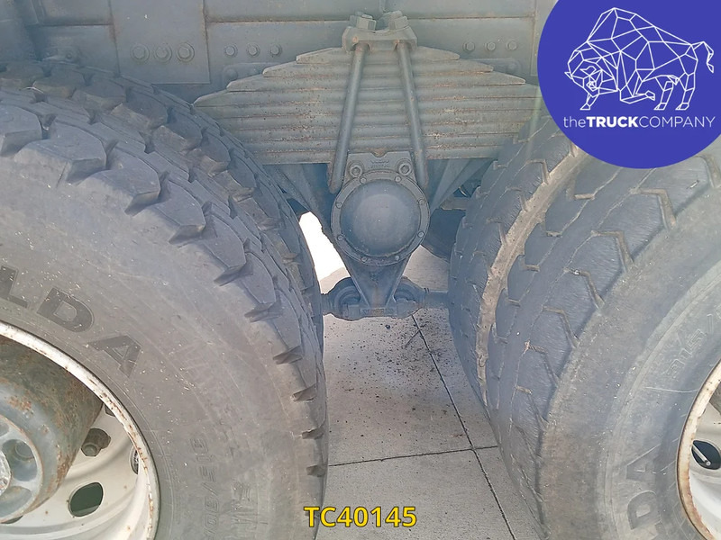 Volvo FM - Транспортер на контејнер/ Камион со променливо тело: слика 4 Volvo FM - Транспортер на контејнер/ Камион со променливо тело: слика 4