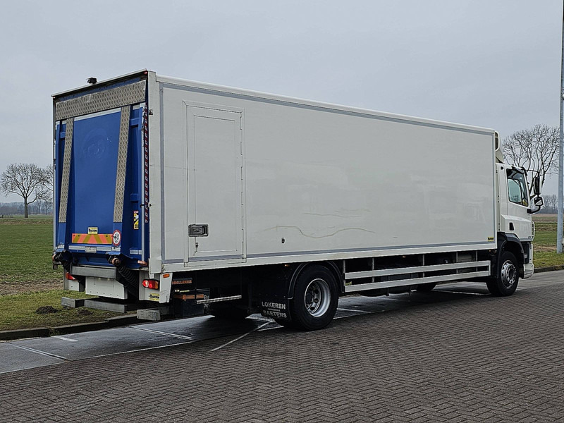 DAF CF 290 - Камион сандучар: слика 3 DAF CF 290 - Камион сандучар: слика 3