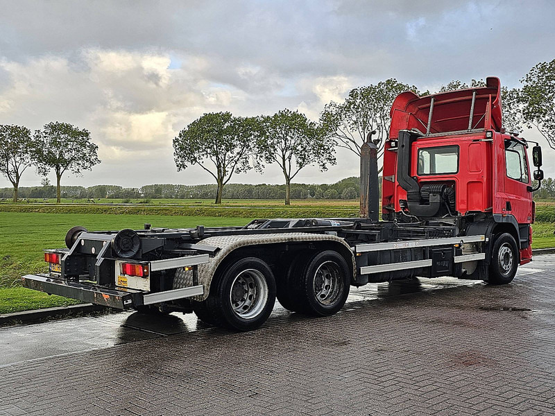 DAF CF 85.360 6X2 FAS E5 359DKM - Камион со кука за подигање: слика 3 DAF CF 85.360 6X2 FAS E5 359DKM - Камион со кука за подигање: слика 3