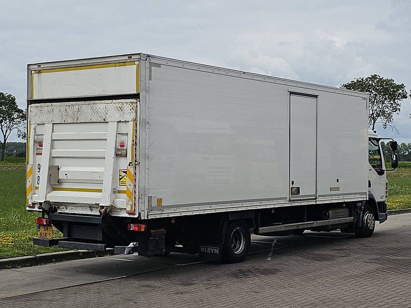 DAF LF 210 11.9T AIRCO SIDEDOOR - Камион сандучар: слика 3 DAF LF 210 11.9T AIRCO SIDEDOOR - Камион сандучар: слика 3