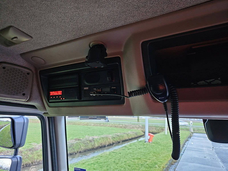 Камион со церада DAF LF 210 7.49T AIRCO LIFT: слика 12