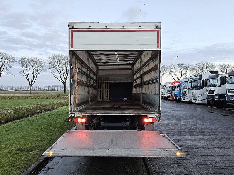 Камион со церада DAF LF 210 7.49T AIRCO LIFT: слика 13