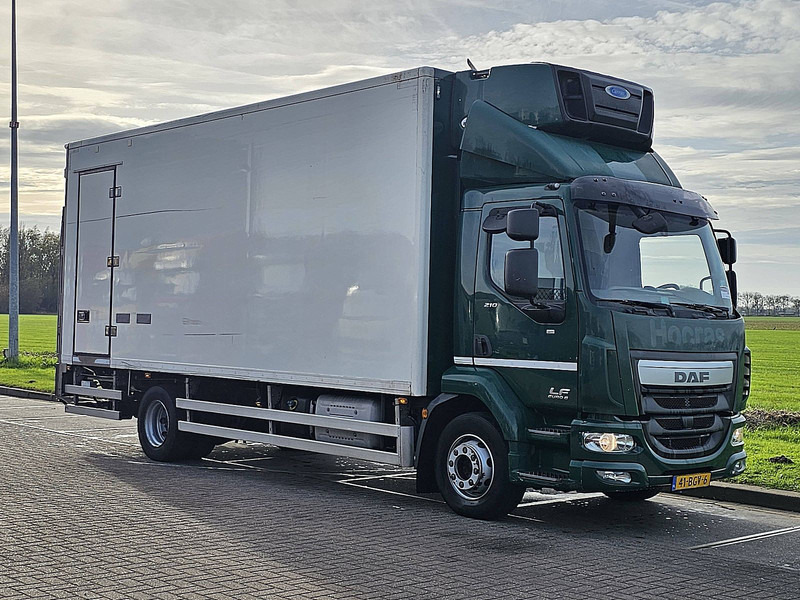 DAF LF 210 - Камион ладилник: слика 5 DAF LF 210 - Камион ладилник: слика 5