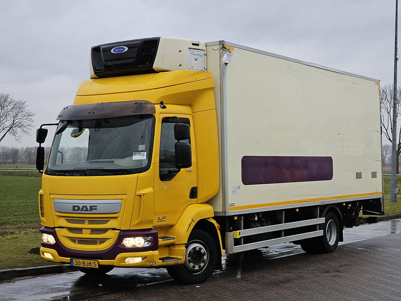 DAF LF 230 - Камион ладилник: слика 2 DAF LF 230 - Камион ладилник: слика 2