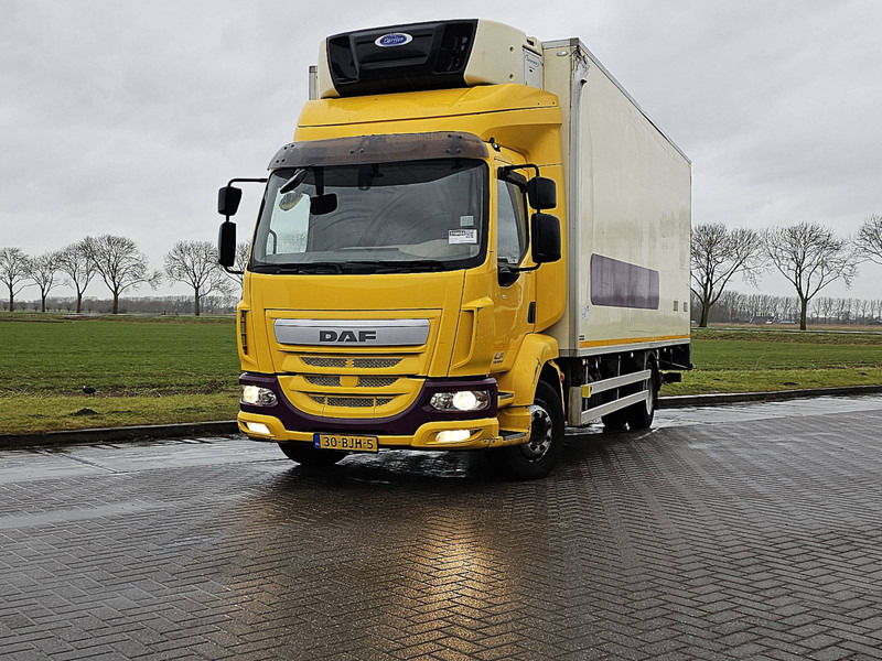 DAF LF 230 - Камион ладилник: слика 1 DAF LF 230 - Камион ладилник: слика 1