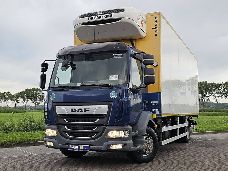DAF LF 260 16T, ATP - Камион ладилник: слика 1 DAF LF 260 16T, ATP - Камион ладилник: слика 1