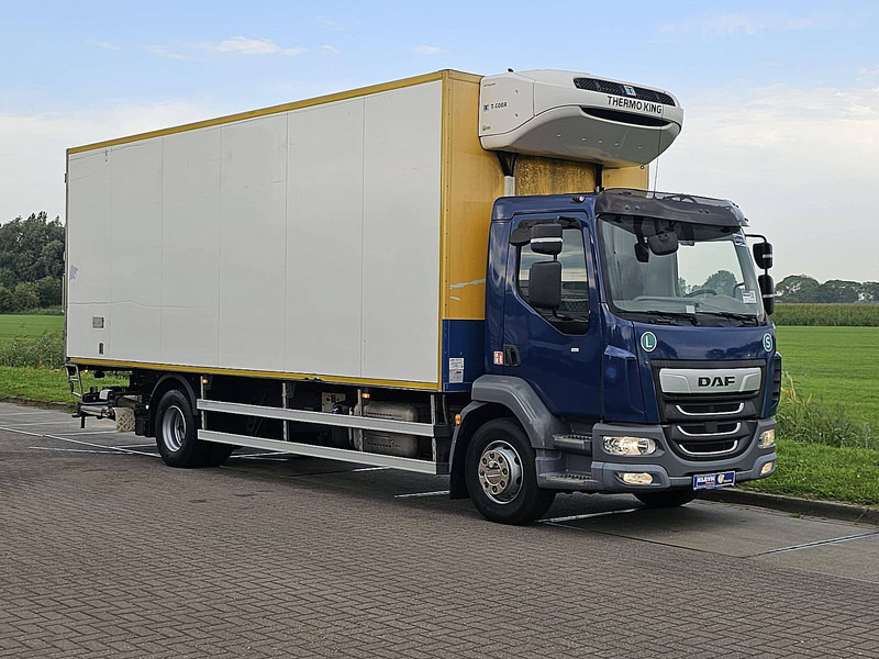 DAF LF 260 16T, ATP - Камион ладилник: слика 5 DAF LF 260 16T, ATP - Камион ладилник: слика 5