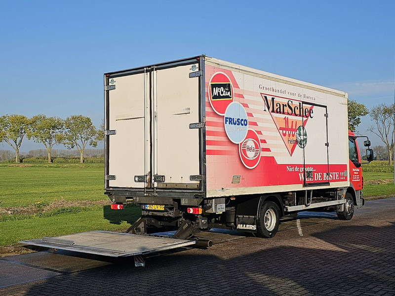 DAF LF 45.220 11.9T MANUAL - Камион ладилник: слика 3 DAF LF 45.220 11.9T MANUAL - Камион ладилник: слика 3