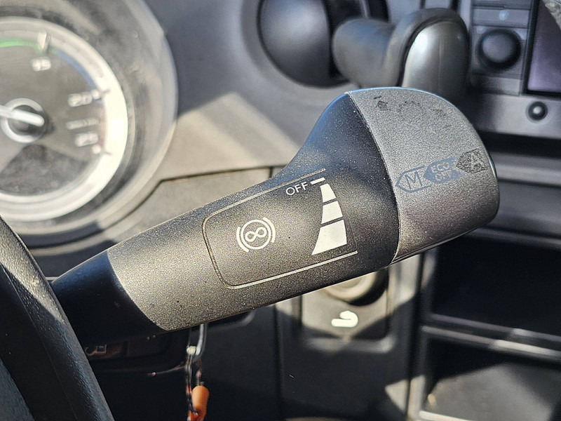 Камион со кабинска шасија DAF XF 480: слика 15