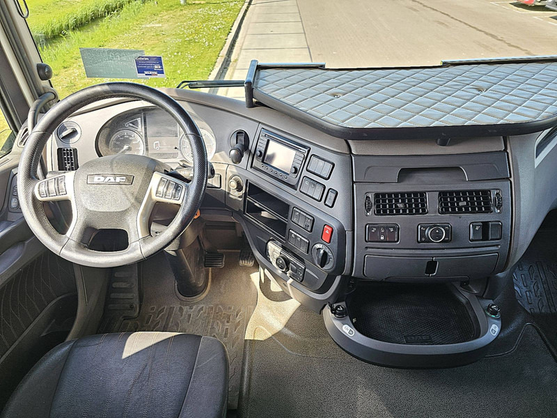 Камион со кабинска шасија DAF XF 480: слика 8