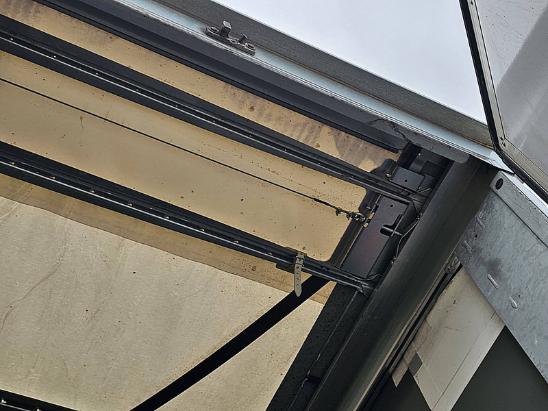 Полуприколка со церада Fliegl SCHUIFZ COIL: слика 9 Полуприколка со церада Fliegl SCHUIFZ COIL: слика 9