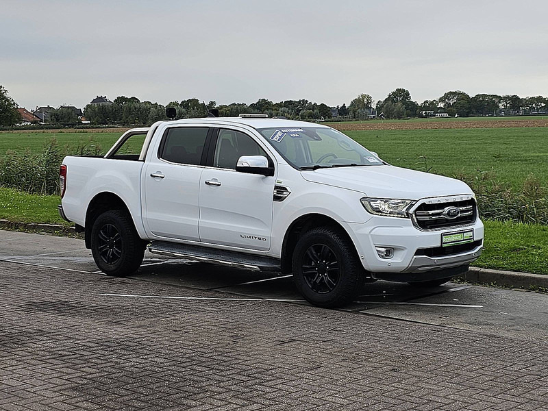 Ford Ranger Dub.Cab Export! - Пикап: слика 5 Ford Ranger Dub.Cab Export! - Пикап: слика 5