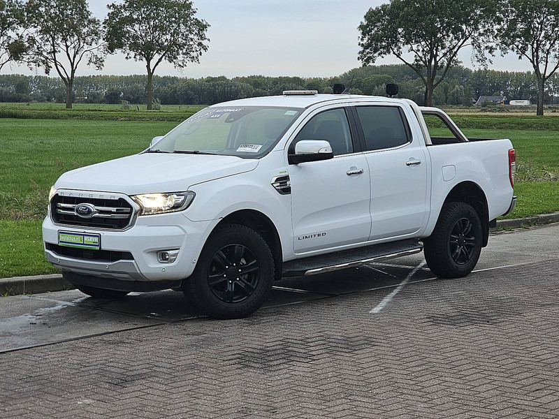 Ford Ranger Dub.Cab Export! - Пикап: слика 2 Ford Ranger Dub.Cab Export! - Пикап: слика 2