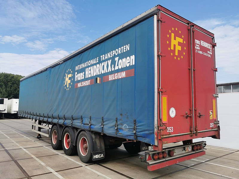 Groenewegen DRO-12-27.3 HARD WOOD FLOOR - Полуприколка со церада: слика 5 Groenewegen DRO-12-27.3 HARD WOOD FLOOR - Полуприколка со церада: слика 5