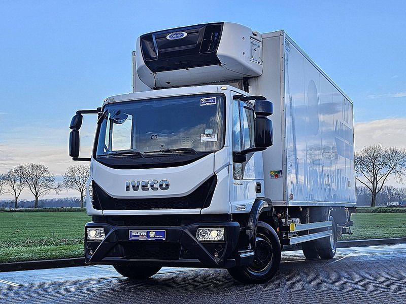 Iveco 140E28 EUROCARGO ATP - Камион ладилник: слика 1 Iveco 140E28 EUROCARGO ATP - Камион ладилник: слика 1