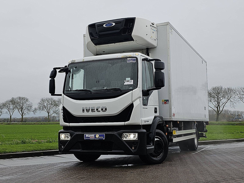 Iveco 140E28 EUROCARGO ATP - Камион ладилник: слика 1 Iveco 140E28 EUROCARGO ATP - Камион ладилник: слика 1
