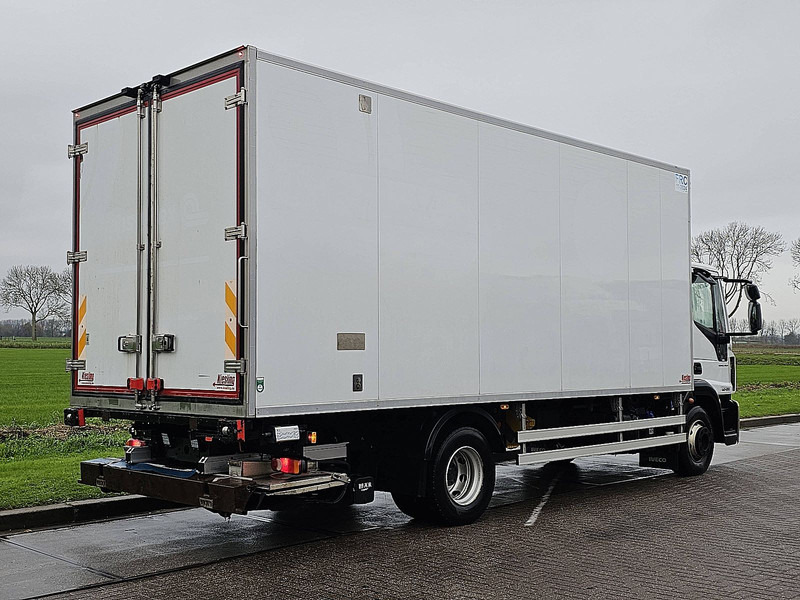 Iveco 140E28 EUROCARGO ATP - Камион ладилник: слика 3 Iveco 140E28 EUROCARGO ATP - Камион ладилник: слика 3