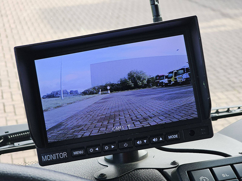 Лизинг на Iveco 150E30 EUROCARGO Sleepcab,Edscha Iveco 150E30 EUROCARGO Sleepcab,Edscha: слика 12