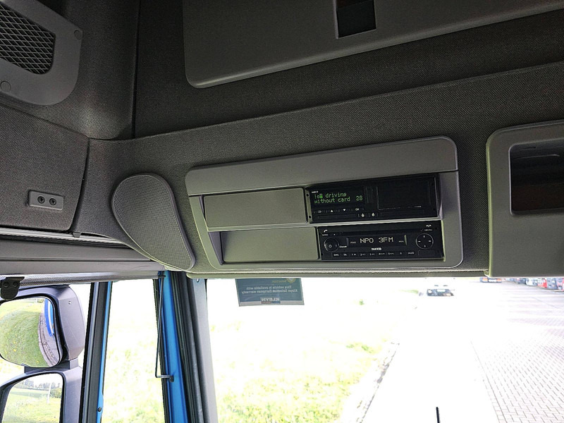 Лизинг на Iveco 150E30 EUROCARGO Sleepcab,Edscha Iveco 150E30 EUROCARGO Sleepcab,Edscha: слика 10