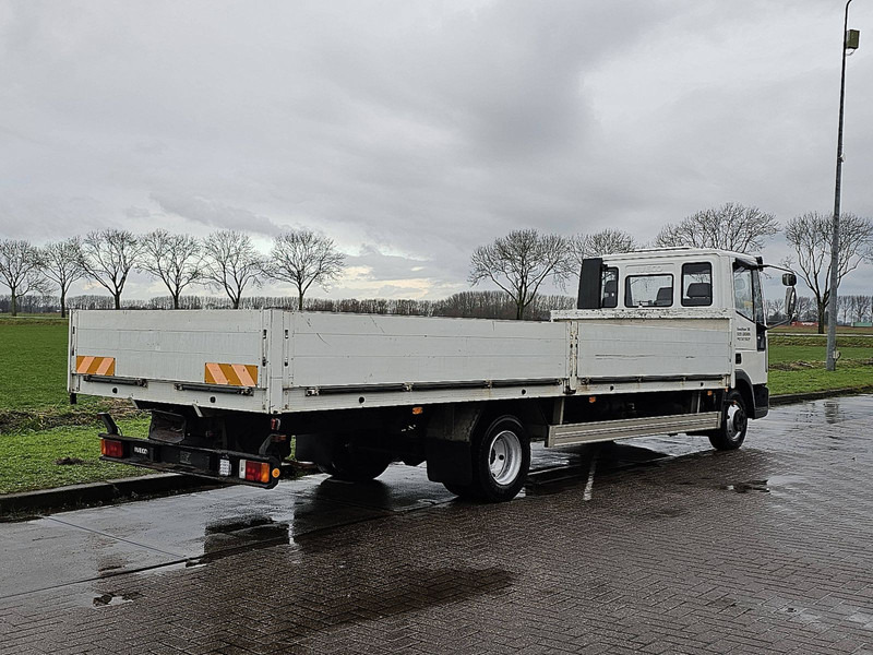 Iveco 75E14 EUROCARGO MANUAL 79TKM!! - Камион со платформа: слика 3 Iveco 75E14 EUROCARGO MANUAL 79TKM!! - Камион со платформа: слика 3