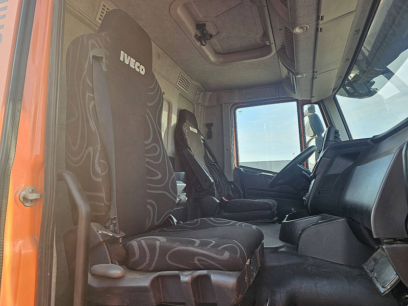 Iveco AD260S46 STRALIS MACHNINE TR. + CRANE - Автотранспортен камион, Камион со кран: слика 5 Iveco AD260S46 STRALIS MACHNINE TR. + CRANE - Автотранспортен камион, Камион со кран: слика 5