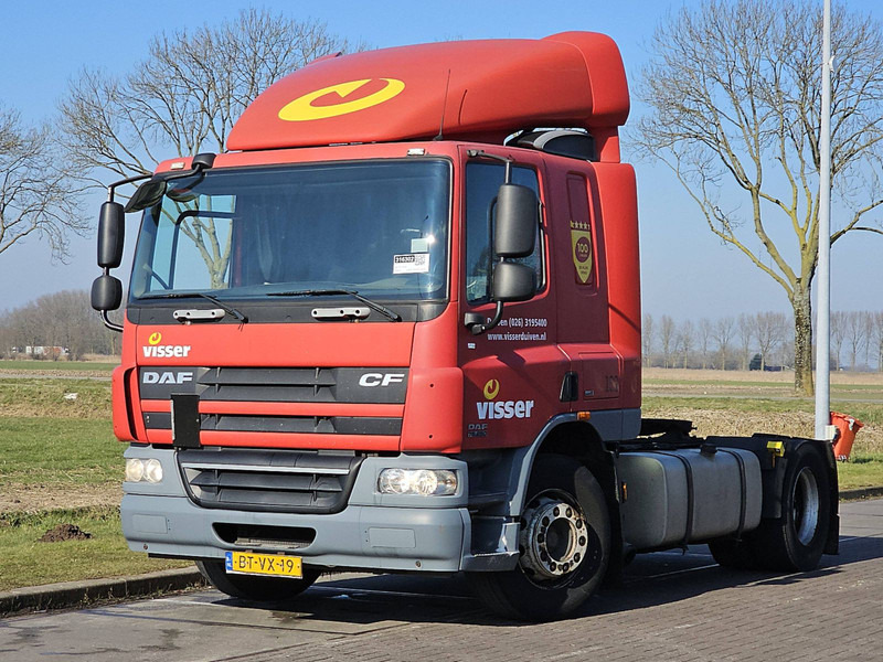DAF CF 75.250 SHORT CAB NL-TRUCK - Камион влекач: слика 2 DAF CF 75.250 SHORT CAB NL-TRUCK - Камион влекач: слика 2
