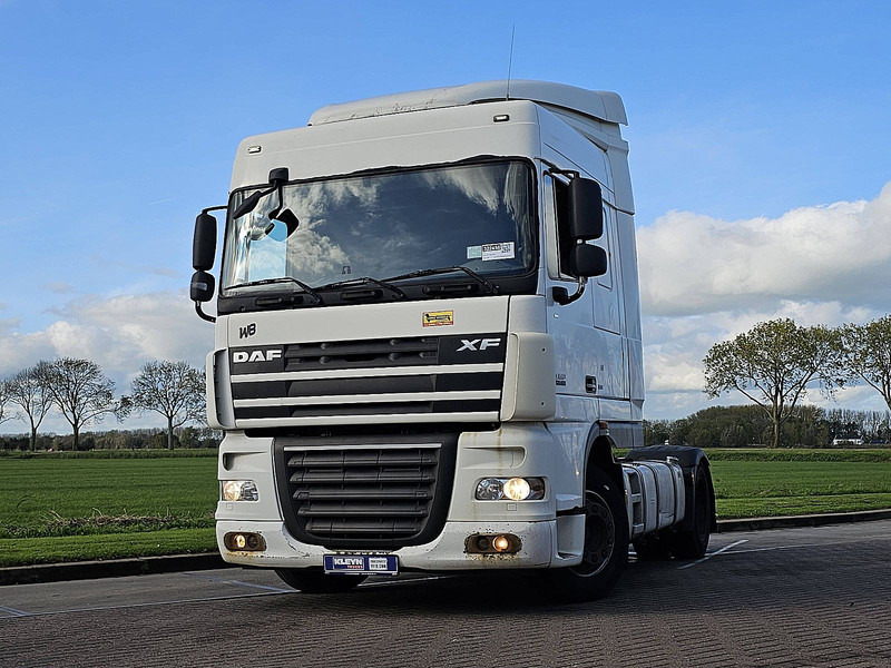 DAF XF 105.460 - Камион влекач: слика 1 DAF XF 105.460 - Камион влекач: слика 1
