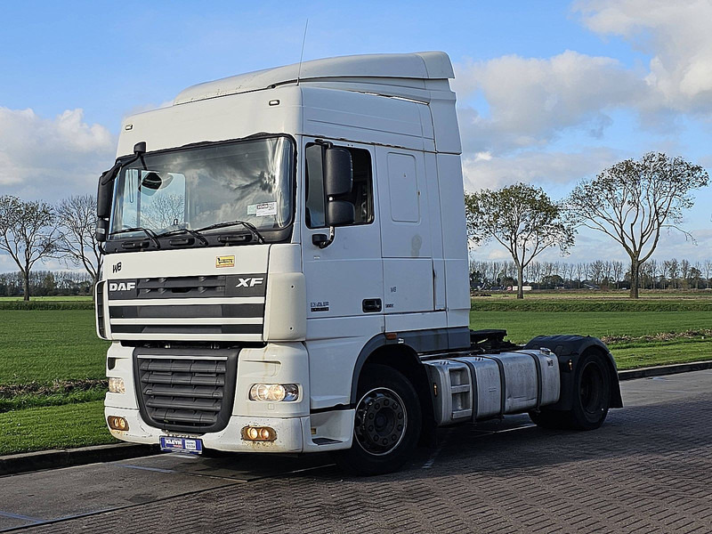 DAF XF 105.460 - Камион влекач: слика 2 DAF XF 105.460 - Камион влекач: слика 2