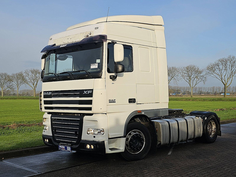 DAF XF 105.460 - Камион влекач: слика 2 DAF XF 105.460 - Камион влекач: слика 2