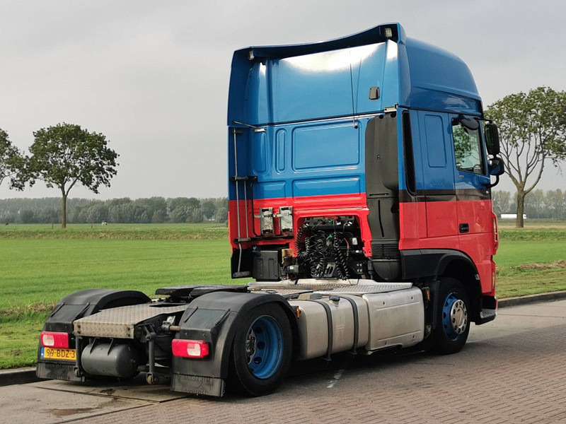 DAF XF 410 SSC MANUAL MX-13 - Камион влекач: слика 3 DAF XF 410 SSC MANUAL MX-13 - Камион влекач: слика 3