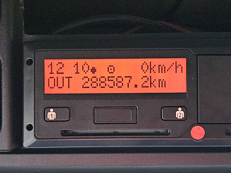 Камион влекач DAF XF 440: слика 9 Камион влекач DAF XF 440: слика 9