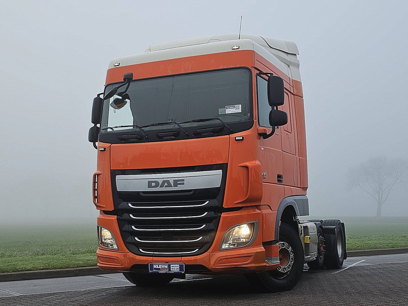 DAF XF 440 - Камион влекач: слика 1 DAF XF 440 - Камион влекач: слика 1