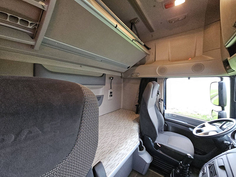 Камион влекач DAF XF 440: слика 14 Камион влекач DAF XF 440: слика 14