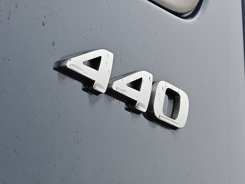 Камион влекач DAF XF 440: слика 16 Камион влекач DAF XF 440: слика 16