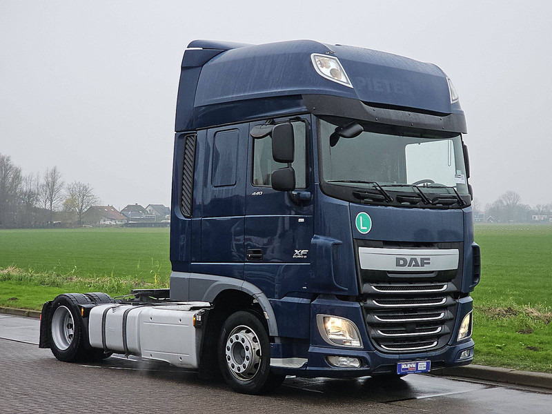 Камион влекач DAF XF 440: слика 5 Камион влекач DAF XF 440: слика 5