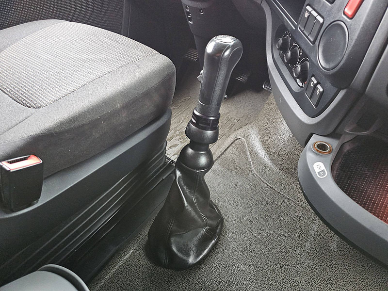 Камион влекач DAF XF 440: слика 15 Камион влекач DAF XF 440: слика 15