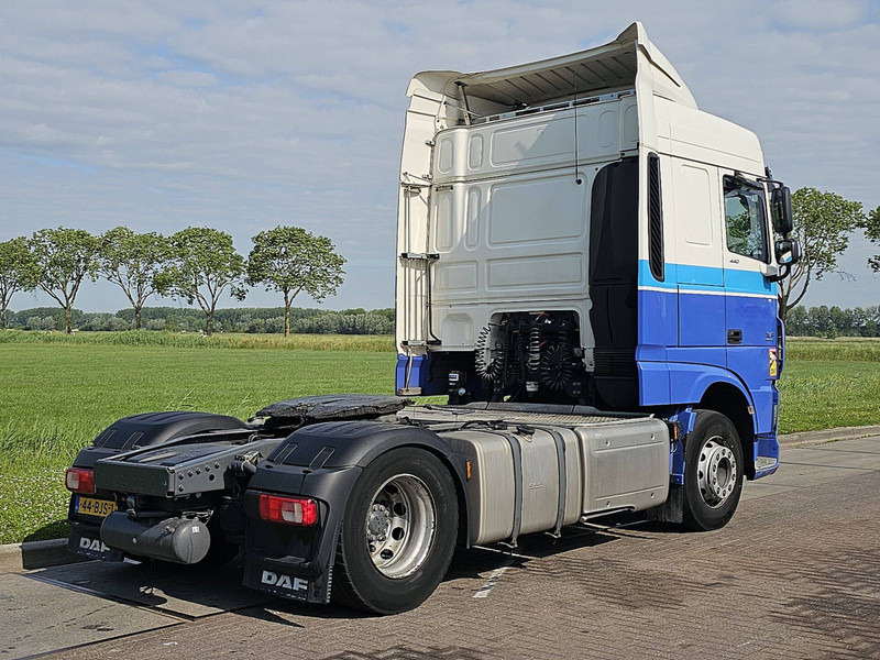 DAF XF 440 SPACECAB 2X TANK - Камион влекач: слика 3 DAF XF 440 SPACECAB 2X TANK - Камион влекач: слика 3